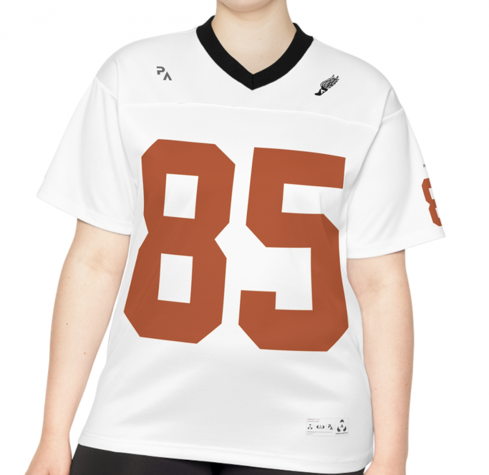Phenom Athletica® GRID1RON™ 1985 Jersey - Image 3